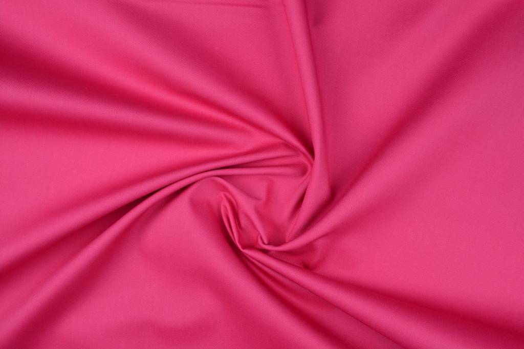 Twill Fuchsia