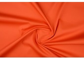 Cotton Twill Orange