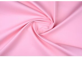 Keperkatoen Licht roze