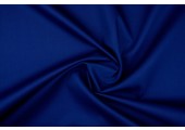 Cotton Twill Royal Blue