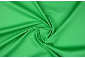 Cotton Twill Green