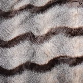 Melange Imitatiebont Taupe