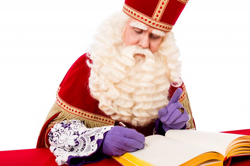 Nikolaus