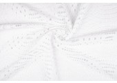 Lace White