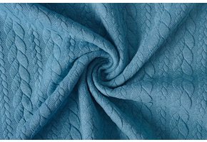 Verscheidenheid Doe voorzichtig Intrekking Gebreide stoffen kopen bij YES Fabrics - YES Fabrics