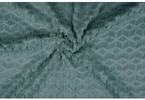 Fantasy Fur Mint groen