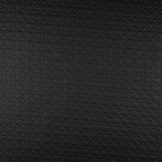 Jersey Lacquer Die cut Mat black 1