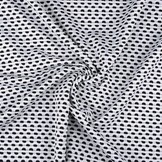 Summer Jersey Lipo Black-white 01