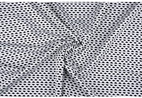 Summer Jersey Lipo Black-white 01