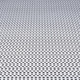 Zomer Jersey Lipo  Zwart-wit 1