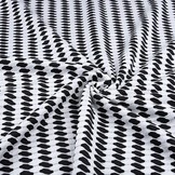 Summer Jersey Lipo Black-white 04