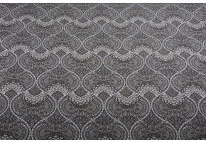 Gewebte Jacquardstoffe Taupe