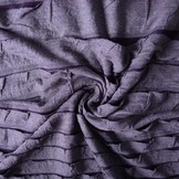Jersey Layerfrills Purple