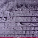 Jersey Layerfrills Purple