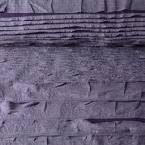 Jersey Layerfrills Purple