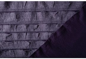 Jersey Layerfrills Purple