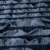 Jersey Layerfrills Navy