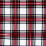 Scottish checks stretch 9