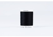 Gütermann Yarn Polyester Black 1000 meter