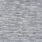 Shifra Bouclé Creme Black glitter