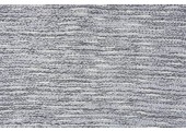 Shifra Bouclé Creme Schwarz mit Glitzer