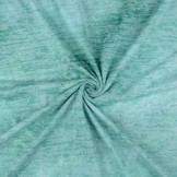 Jersey Tie and Dye Waldo Mint Groen