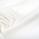 Gewassen Linnen Creme