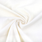 Gewassen Linnen Creme