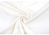 Washed Linen Creme