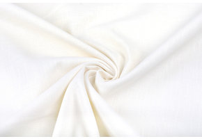 Washed Linen Creme
