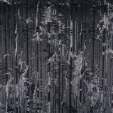 Gestreept Nep Bont-Foil Marine