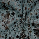 Lammy Picasso Foil Old Blue