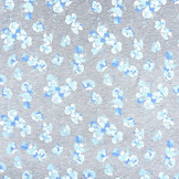 Viscose Jersey violets Grey Melange