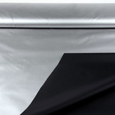 Black Out Silver Coated Fabric