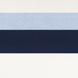 Punta Di Roma Striped Blue Navy