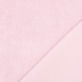 Rib Fabric 16 W Corduroy Light Pink