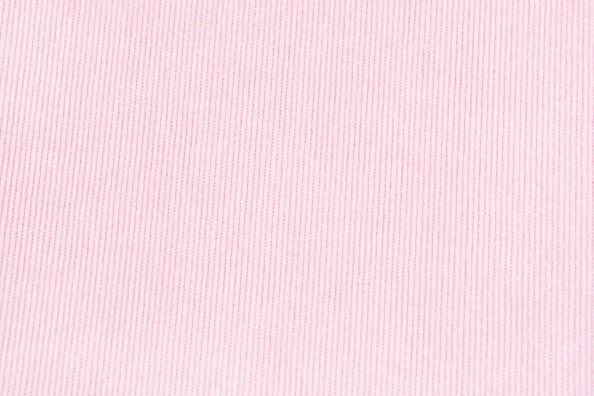 Liberty Tana Lawn Fabric Plain Baby Pink S