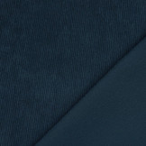 Rib Stof 16 W Corduroy Donker Petrol