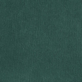 Rib Stof 16 W Corduroy Zeegroen