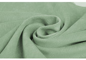 Rib Fabric 16 W Corduroy Old Mint