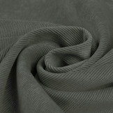 Rib Fabric 16 W Corduroy Dark Old Green
