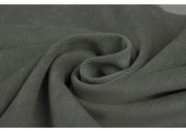 Rib Fabric 16 W Corduroy Dark Old Green