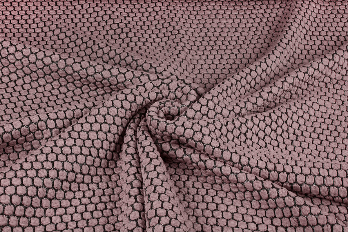 Dotta Tricot Oud Roze