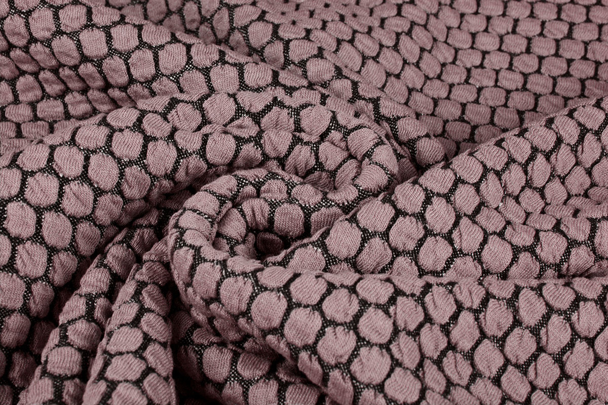 Dotta Tricot Old Pink
