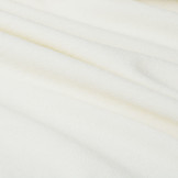 Stretch Badstof Creme