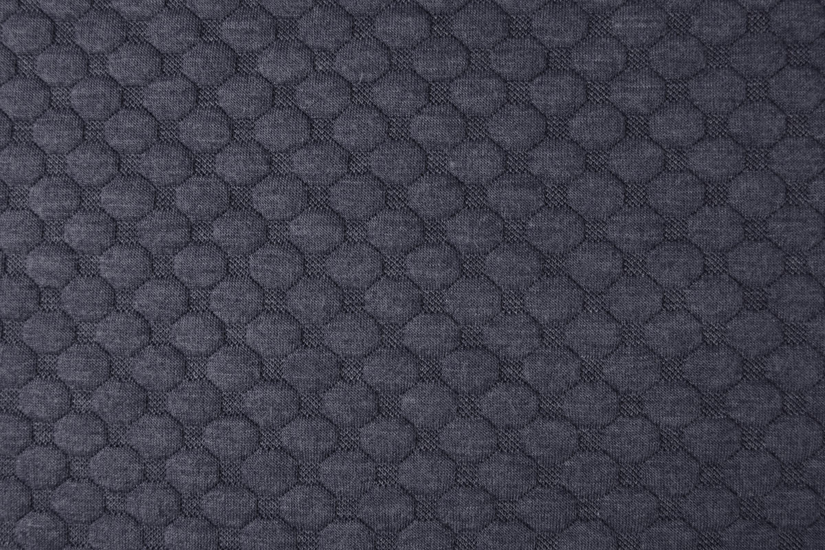 Dots Jersey Dunkel Jeans