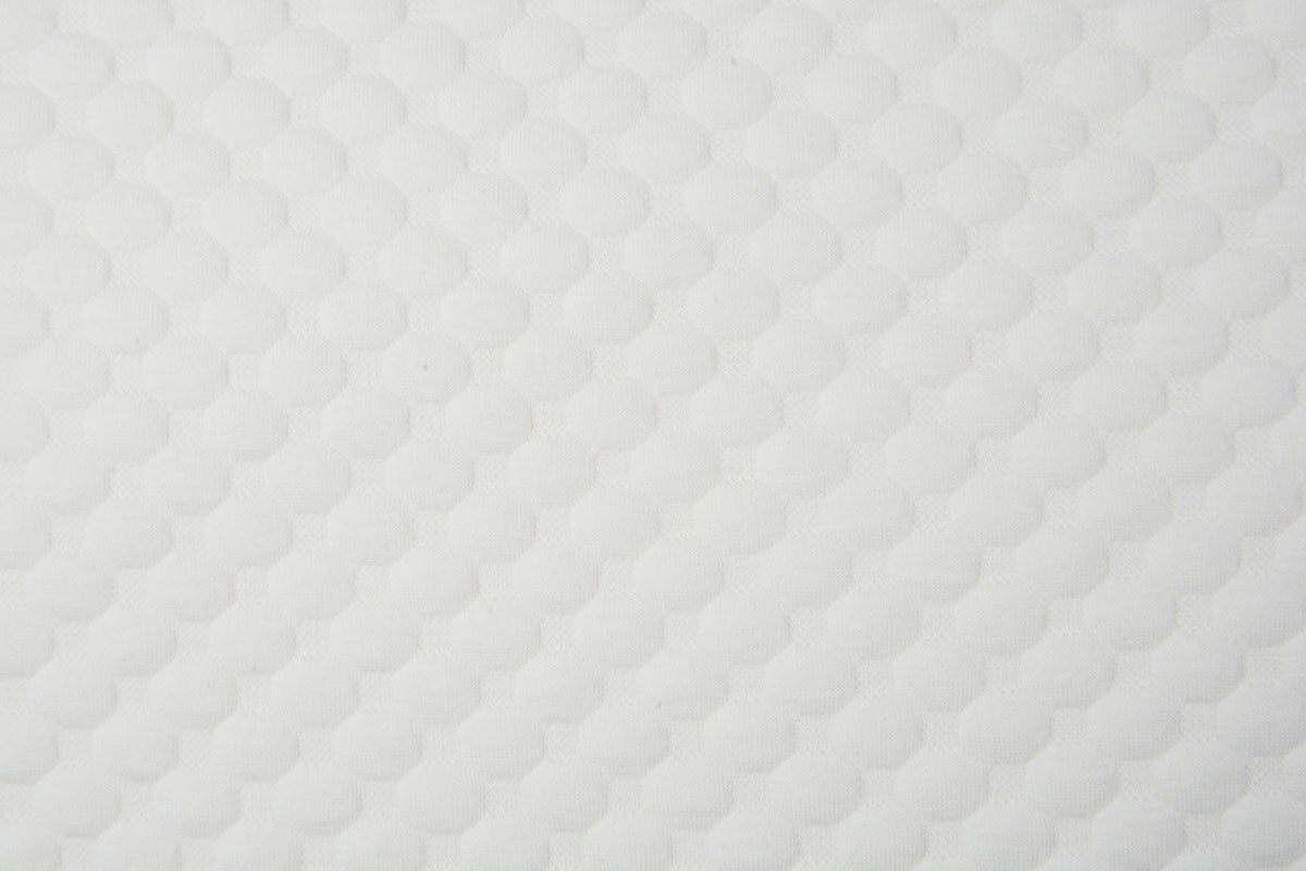Dots Tricot Creme