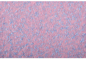 Knitted Woolen fabric Lanoso Pink Blue