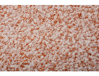 Knitted Woolen fabric Lanoso Dark Brique