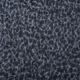 Knitted Woolen fabric Net Black